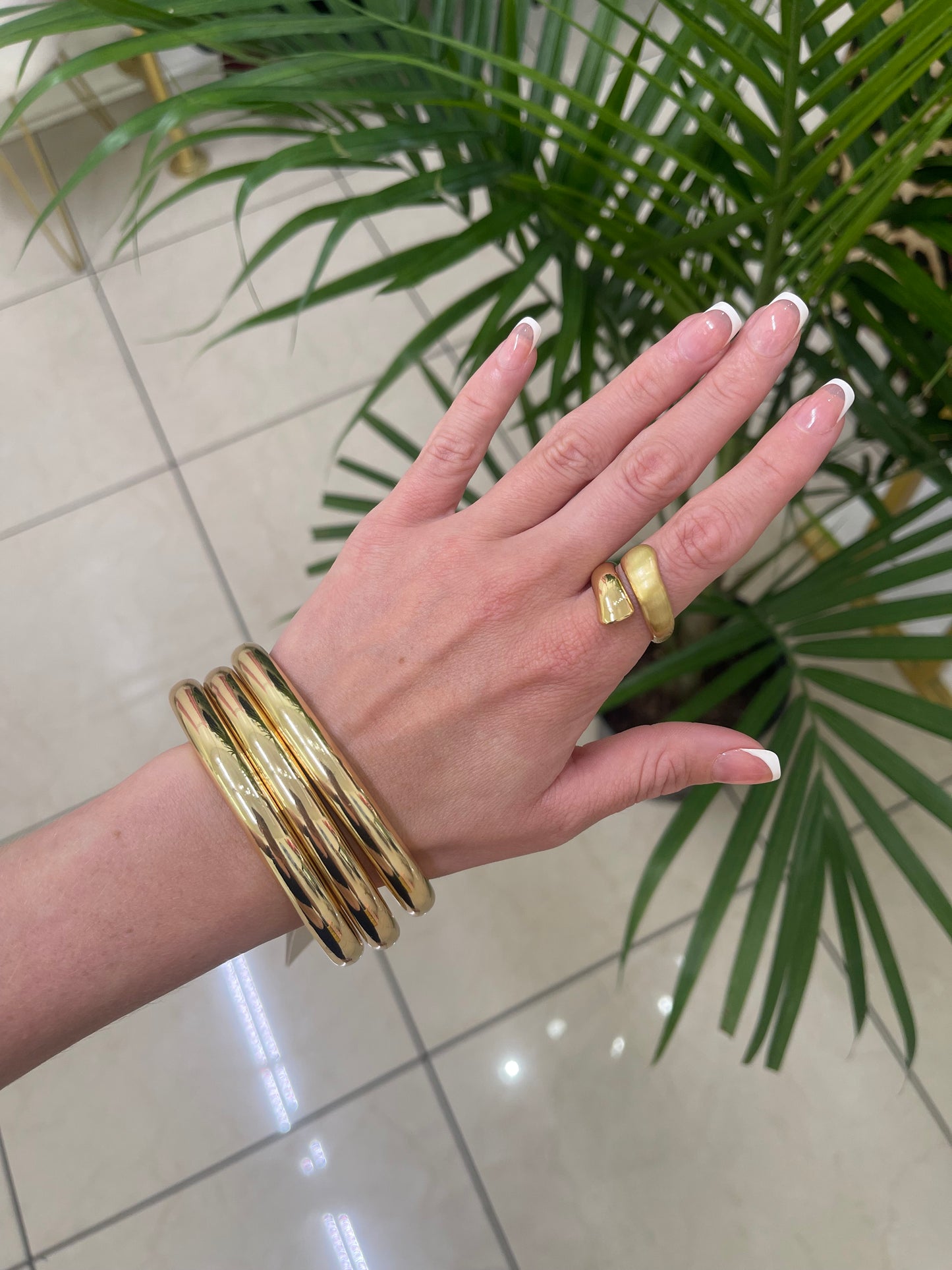 Bangles 3ct