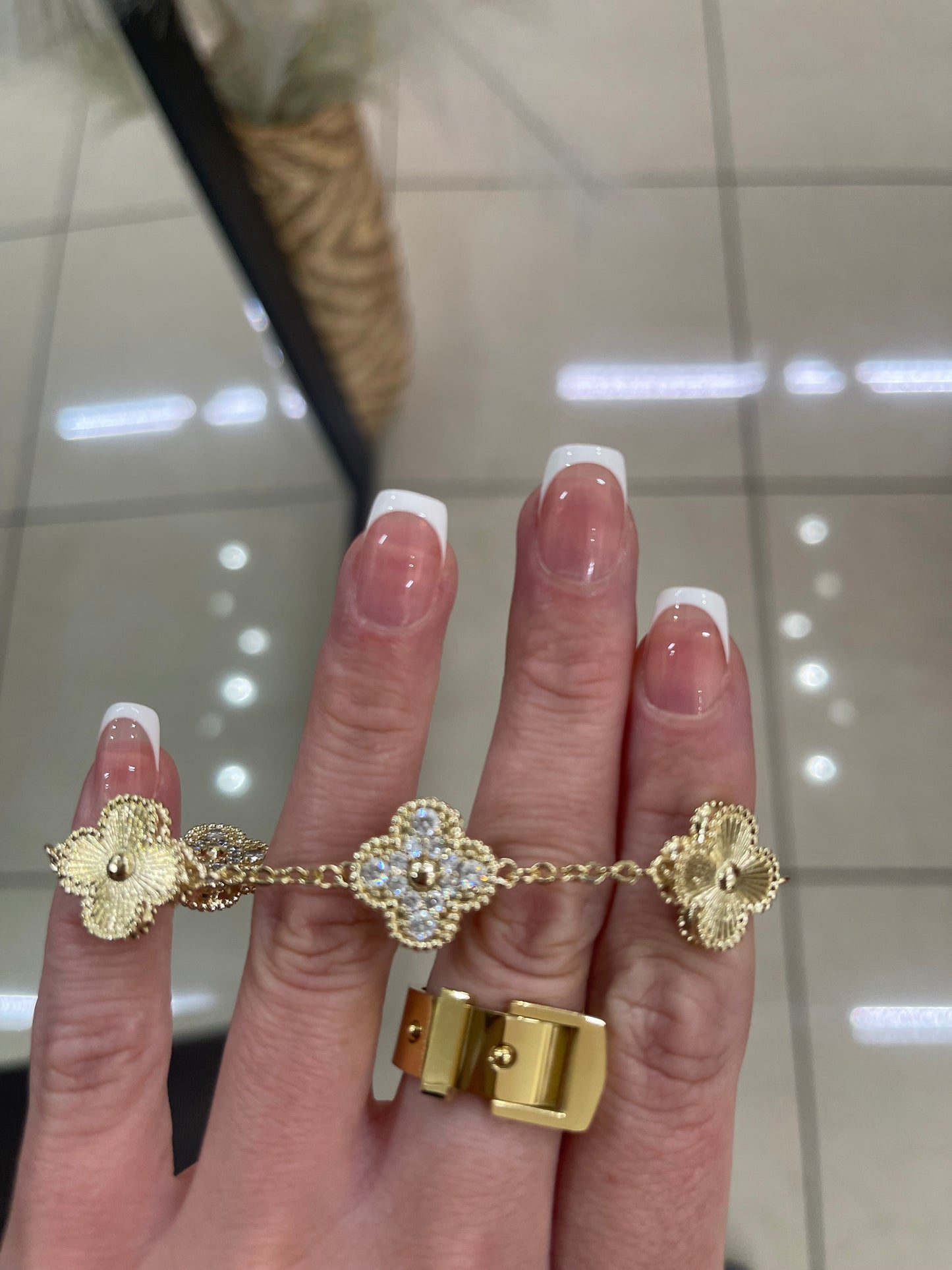 Trendy Bracelet Style 7