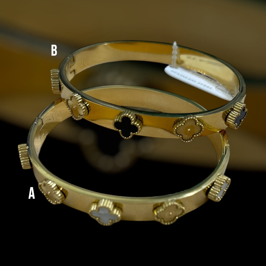 Add on bracelet style 2