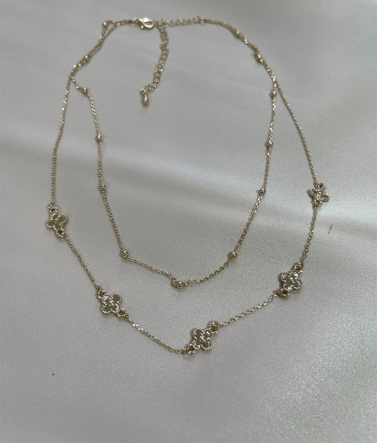 Trendy Necklace Style A