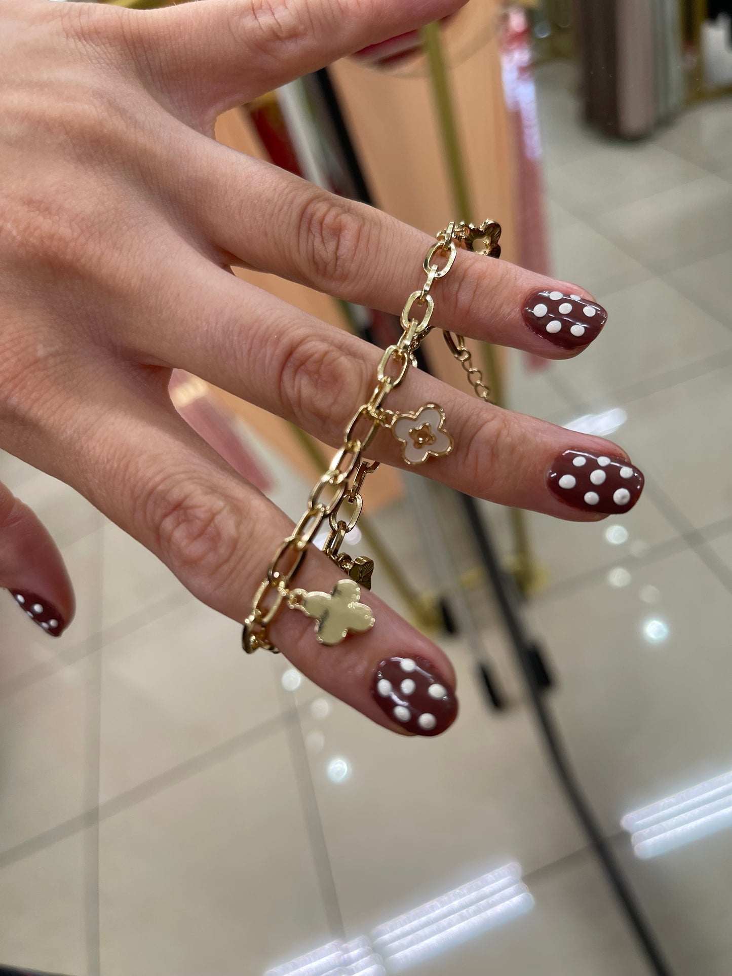 Trendy Bracelet Style 5