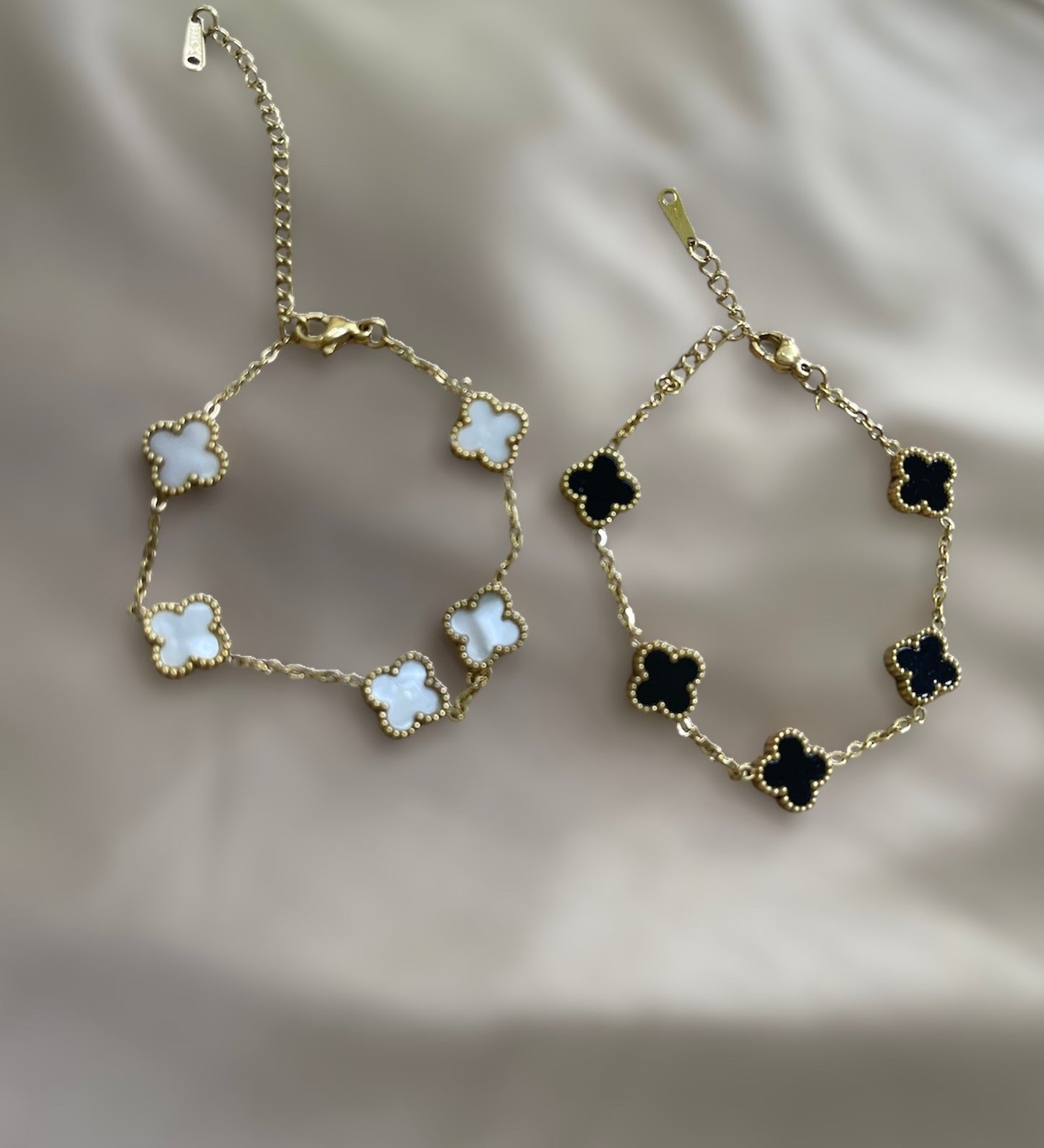 Trendy Bracelet 🖤