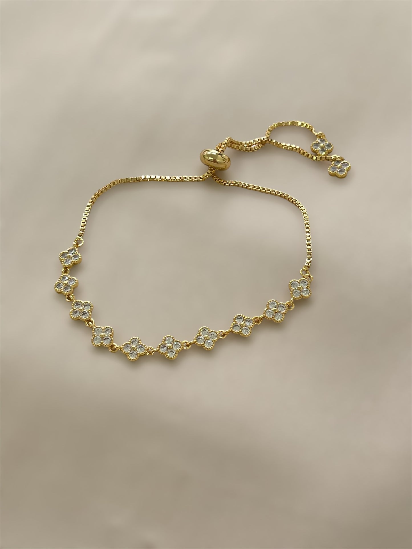 Trendy Bracelet Style 3