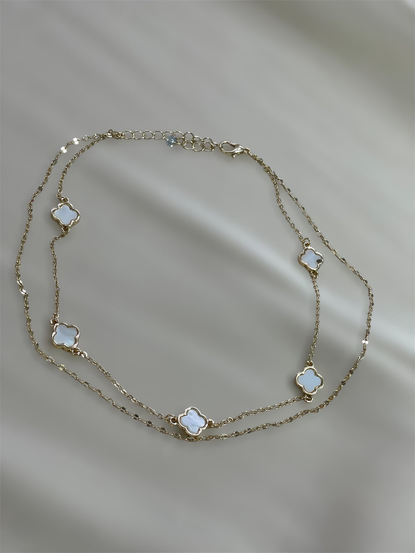 Trendy Necklace Style B
