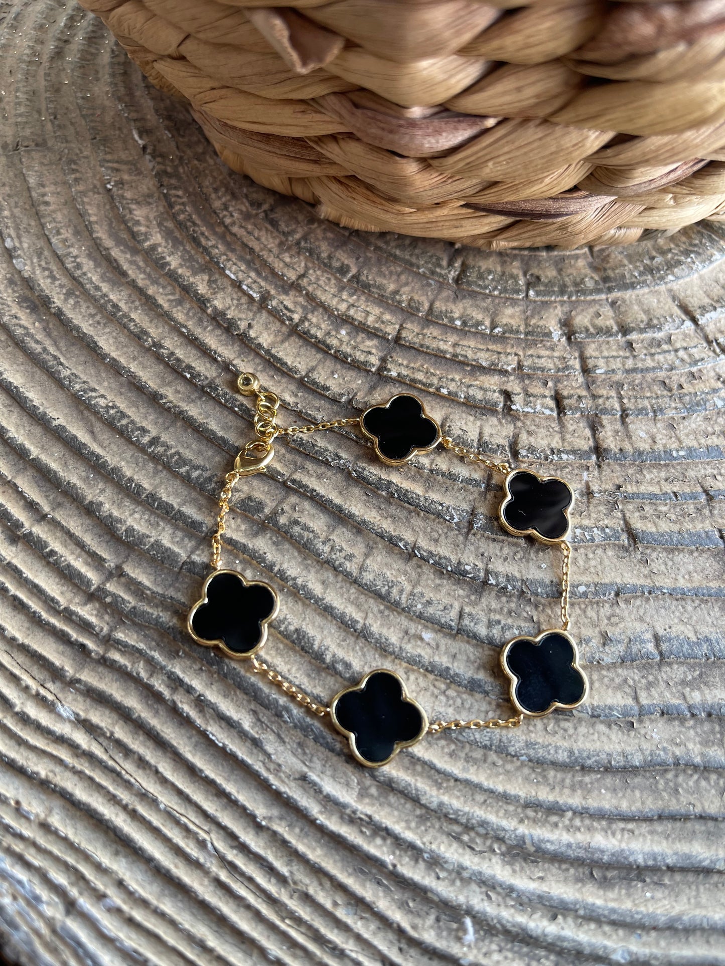 Chunky Trendy Bracelet Style 6