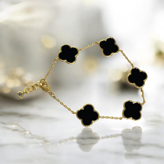 Chunky Trendy Bracelet Style 6