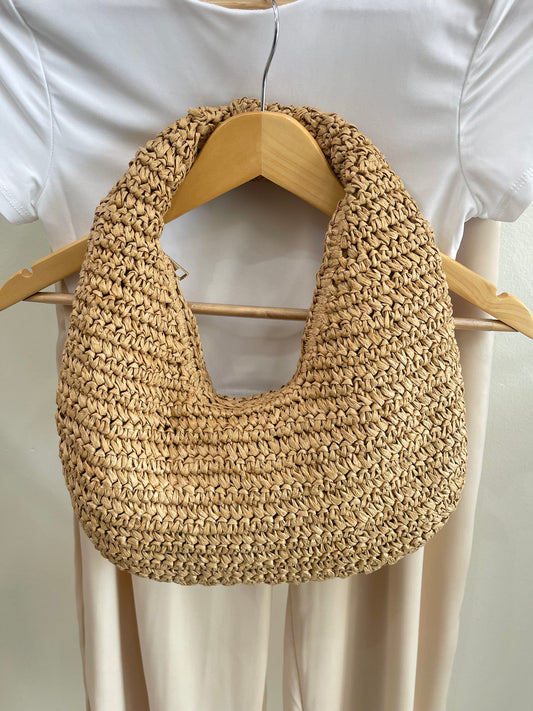 Crochet Bag