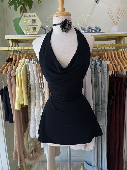 Abbie Dressy Dress