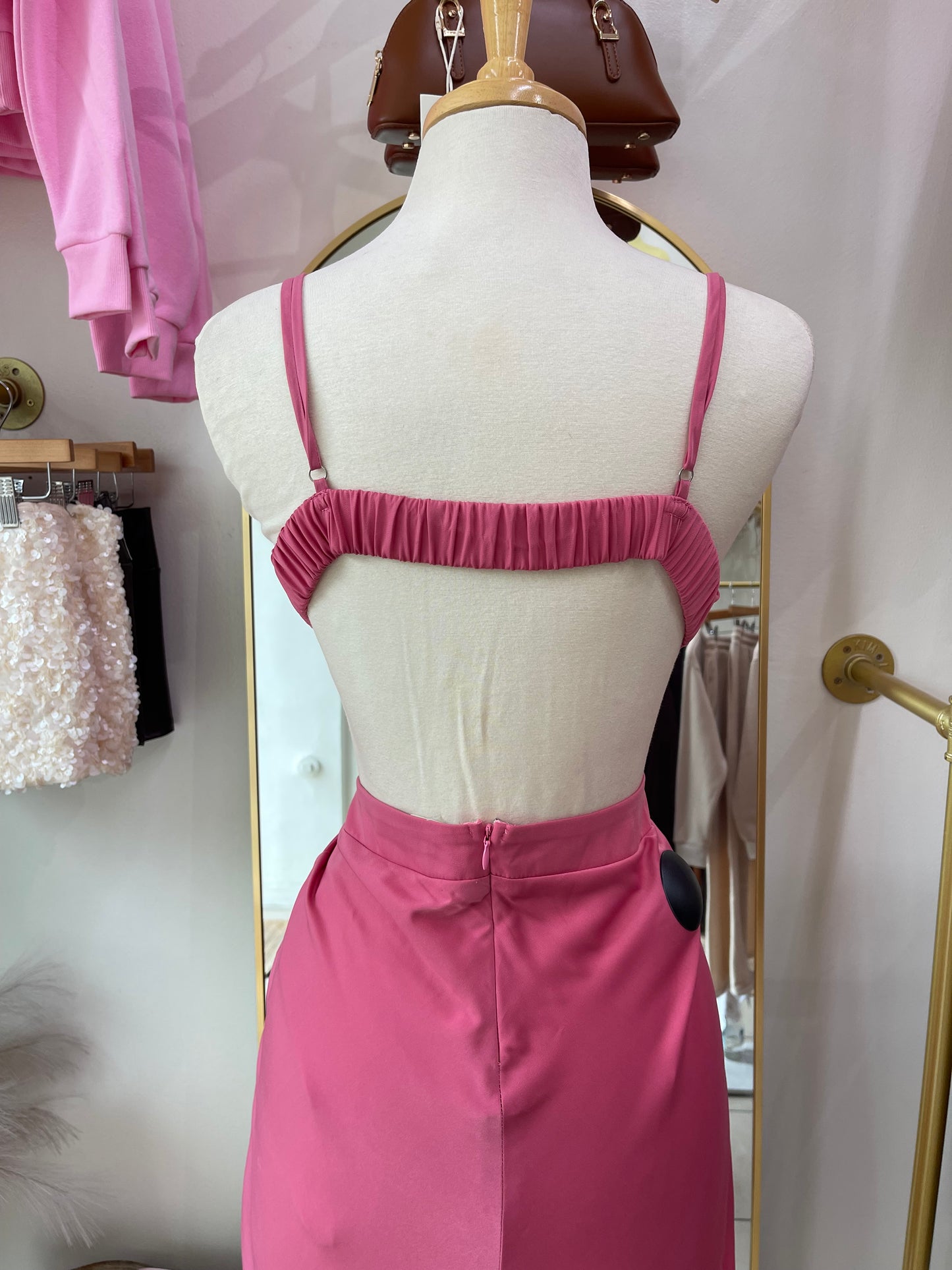 Rosie Dress