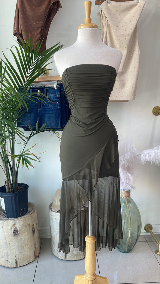 Olivia Dress 🍸