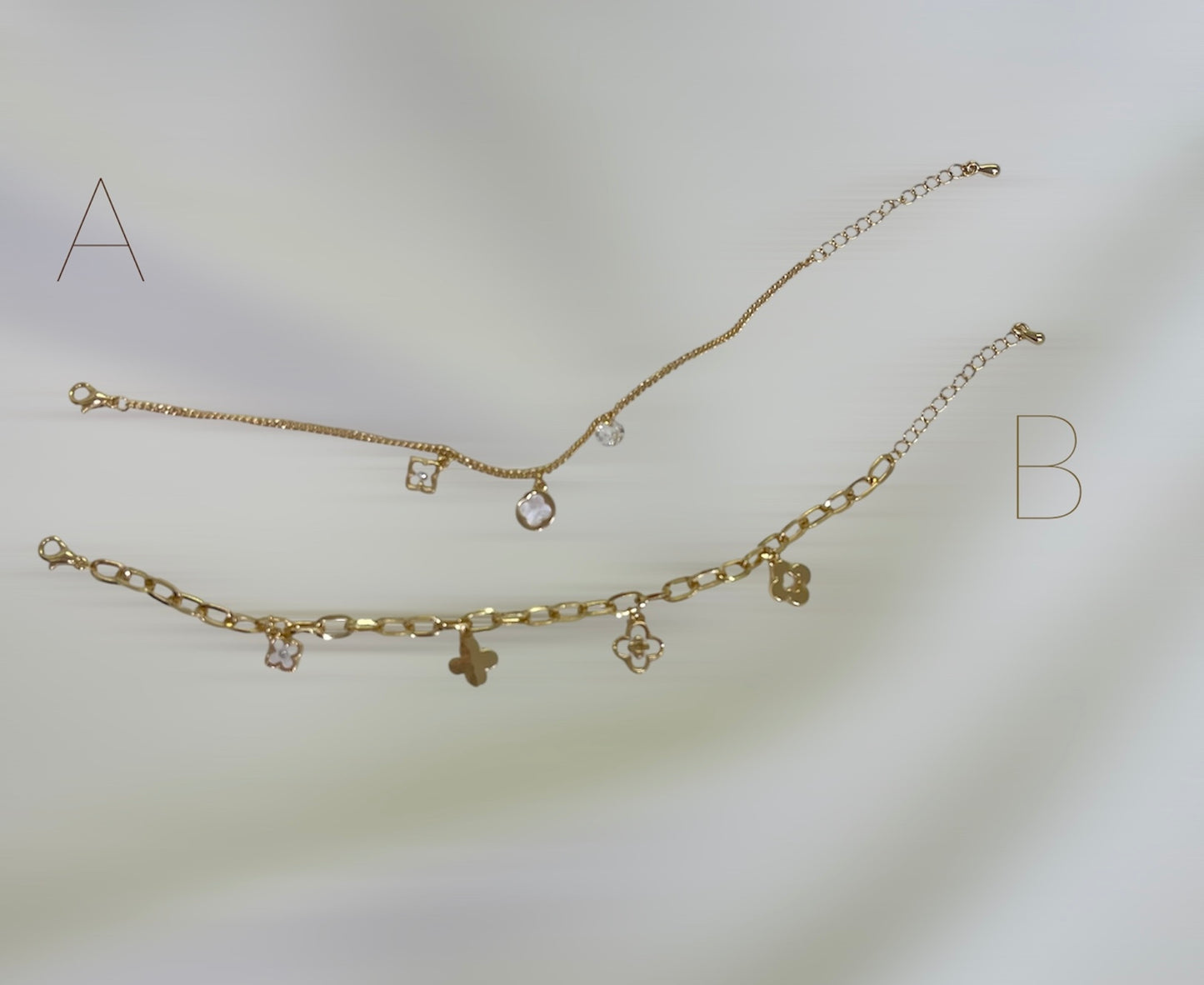 Trendy Bracelet Style 5