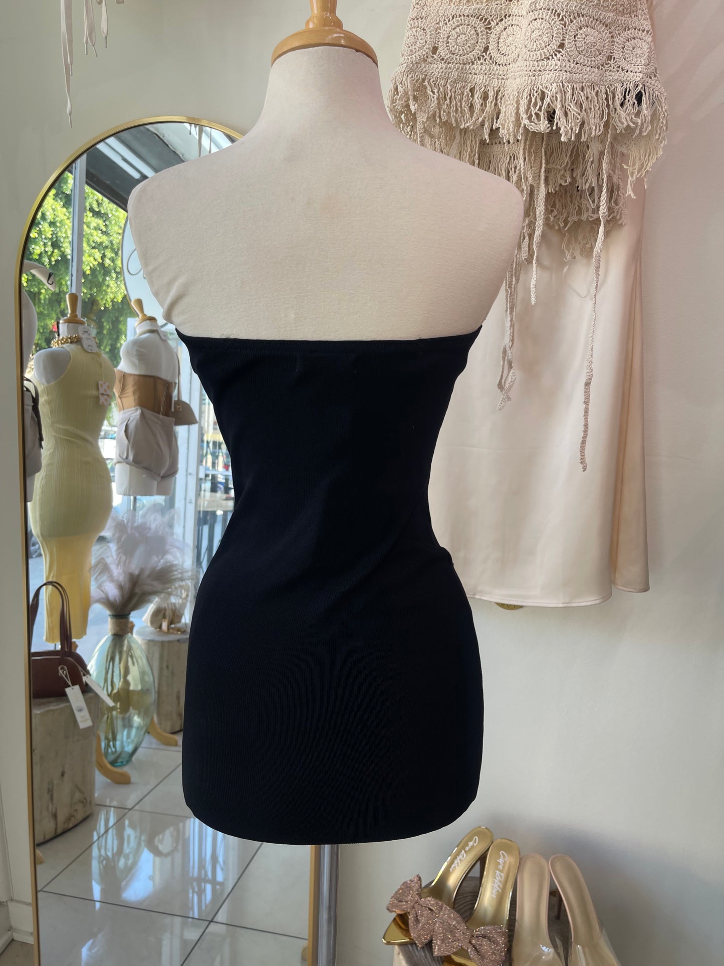 Zoey Bodycon Style 2