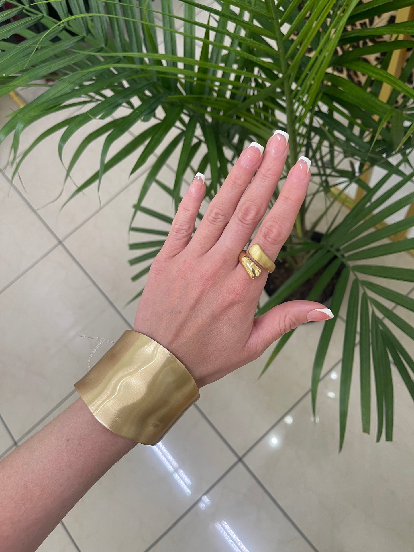 Large Cuff 2