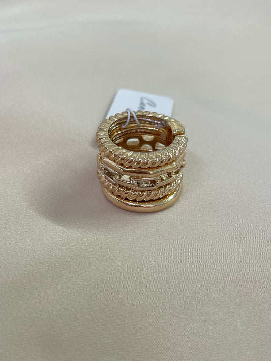 Cluster Ring