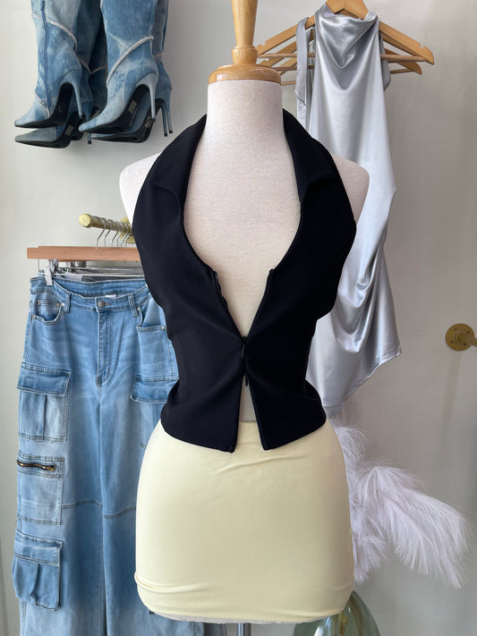 Add On Vest