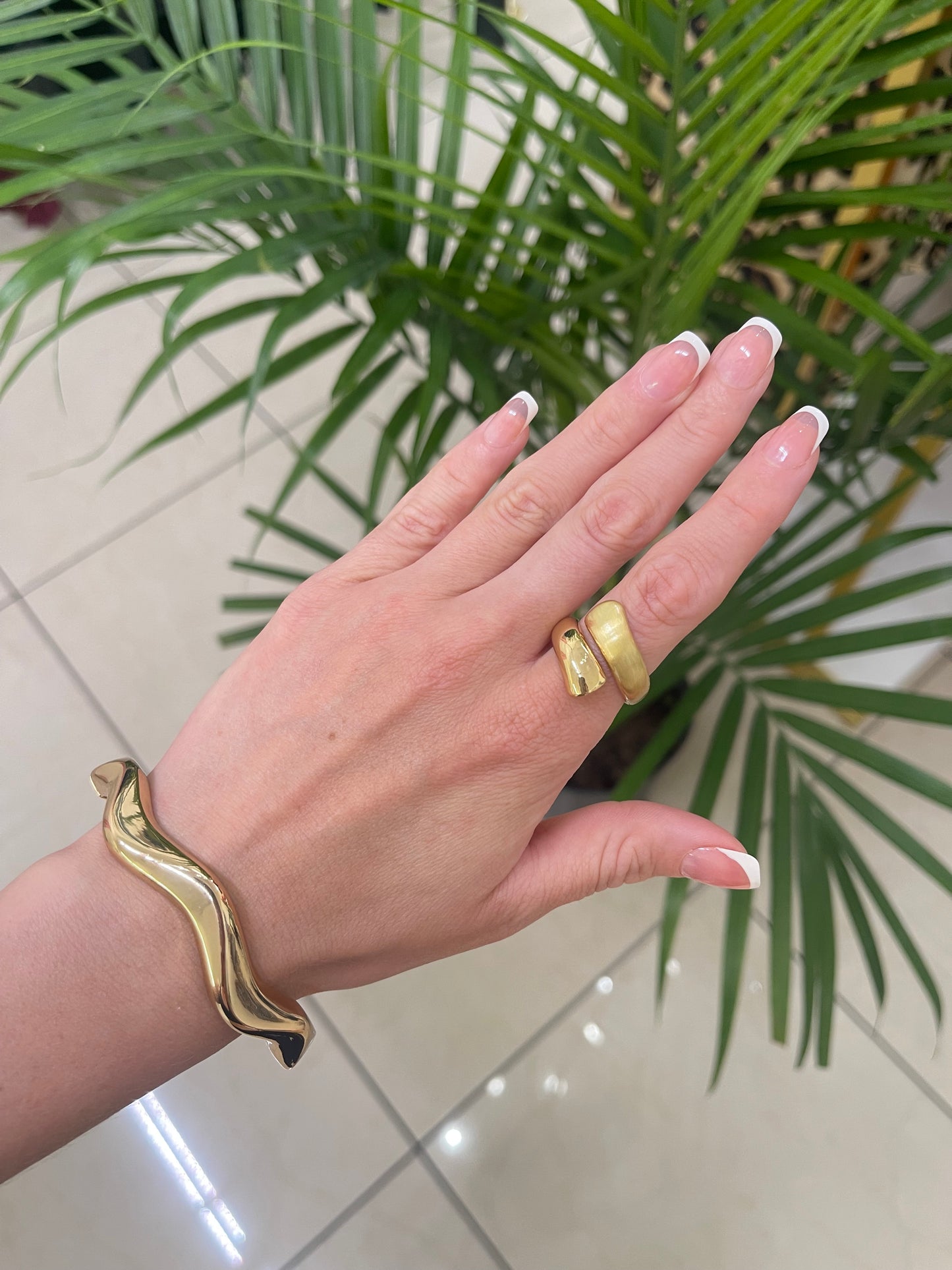 Bangle 1ct
