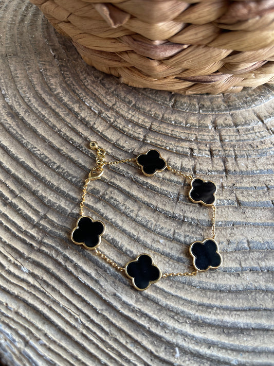 Chunky Trendy Bracelet Style 6