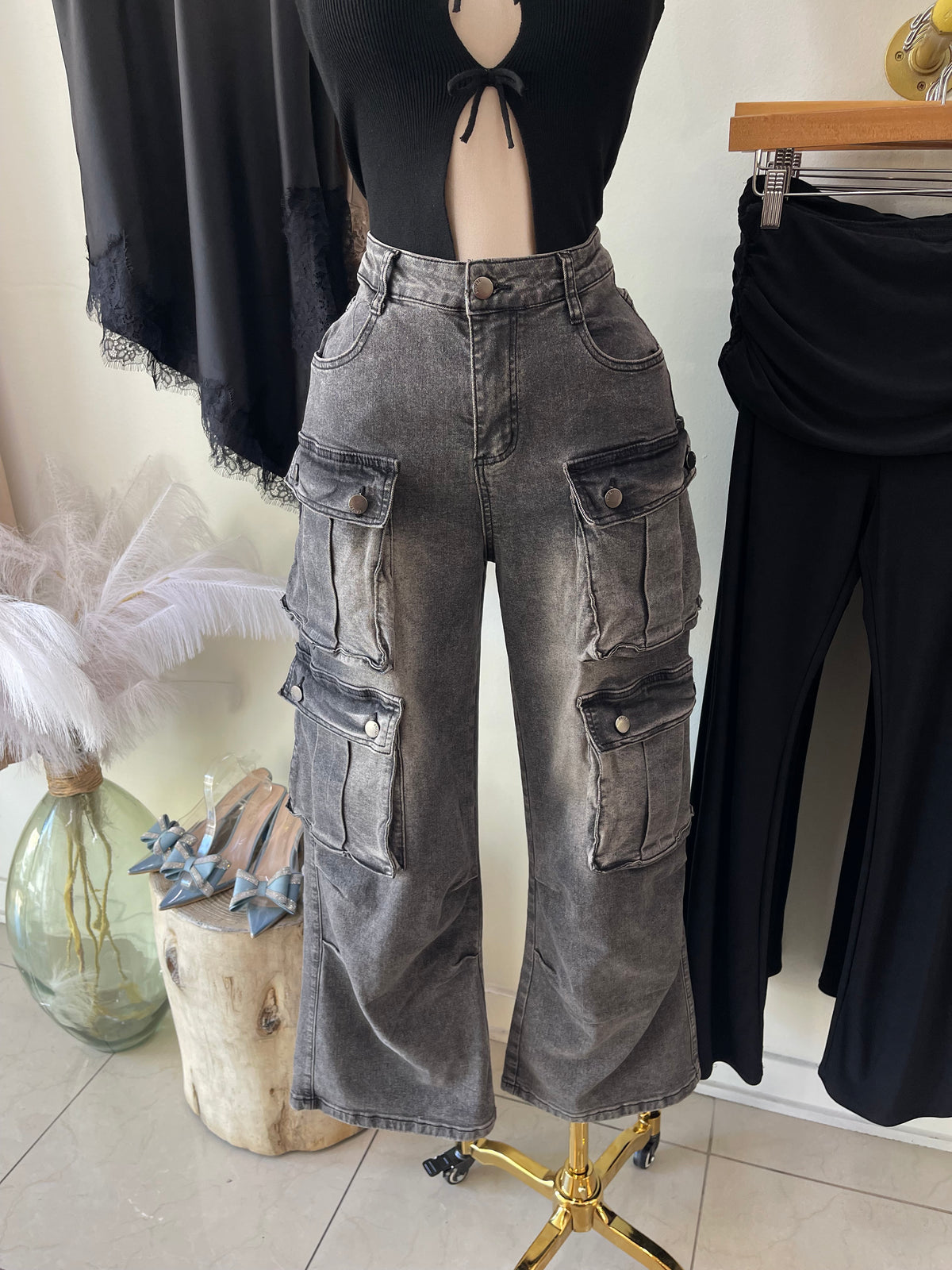 Cargos Style 5 🪞✨